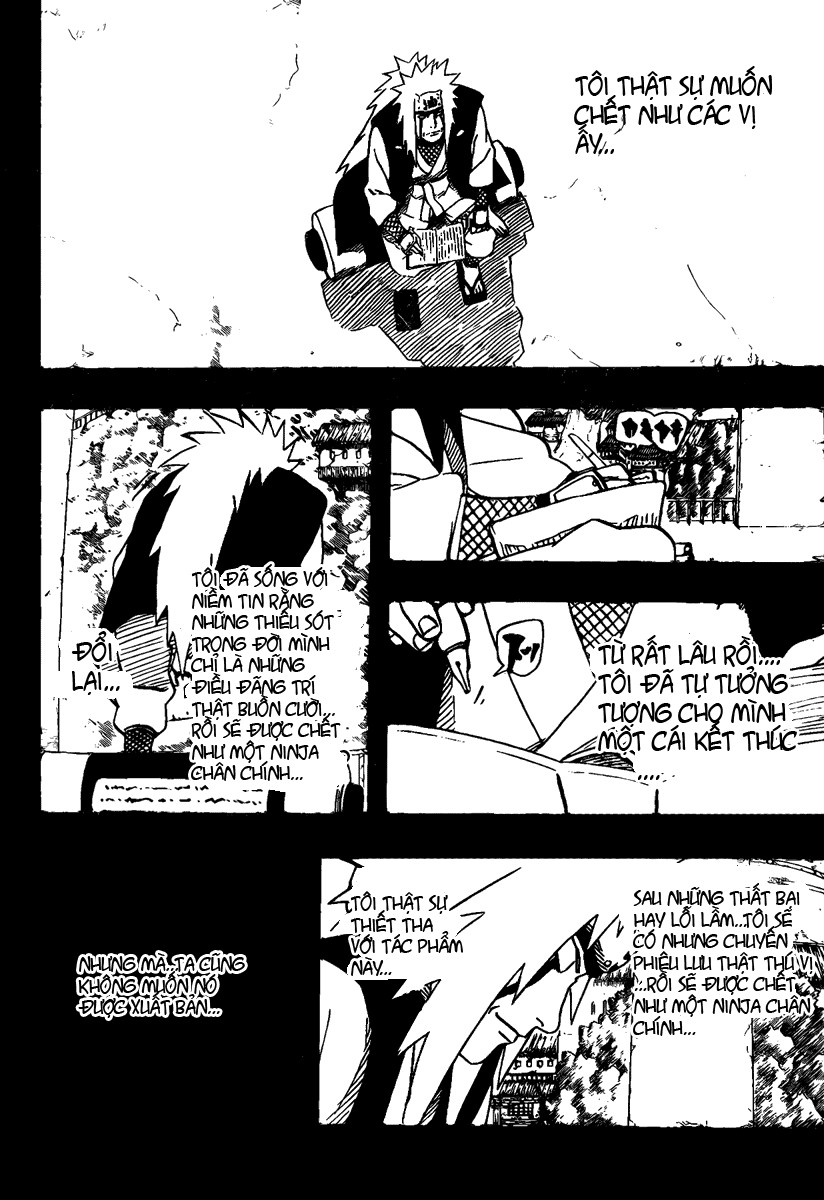 Naruto Tập 382 trang 7