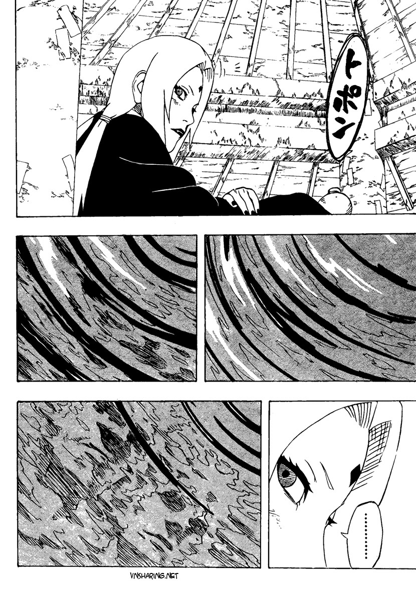 Naruto Tập 383 trang 11