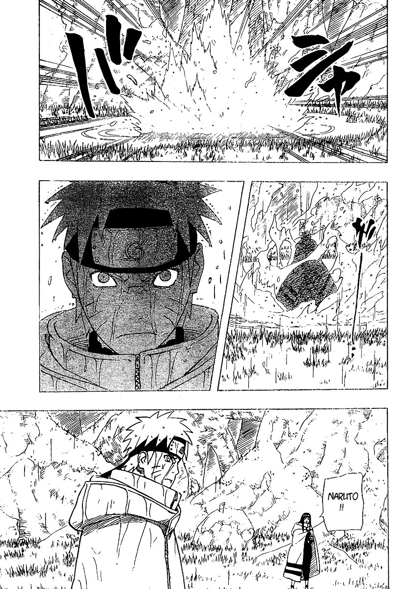 Naruto Tập 383 trang 12