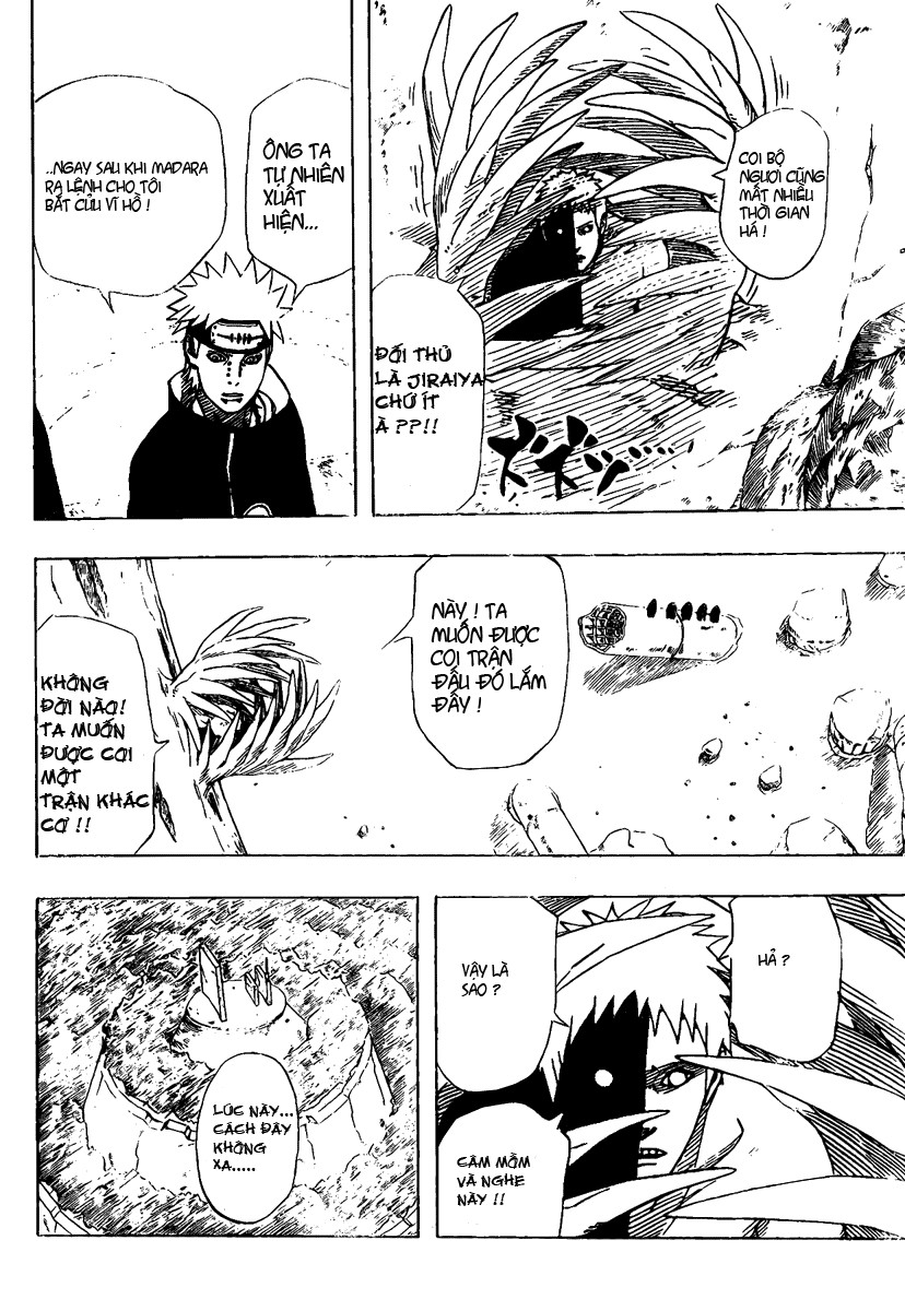 Naruto Tập 383 trang 15