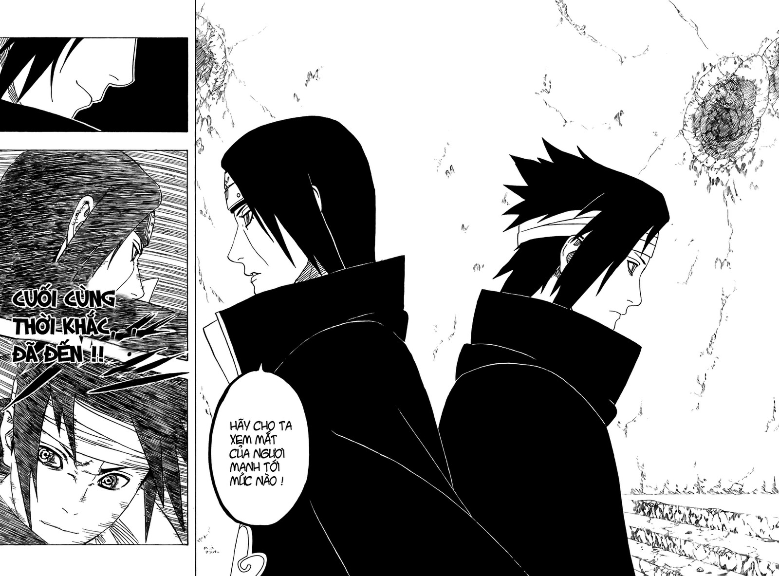 Naruto Tập 383 trang 17