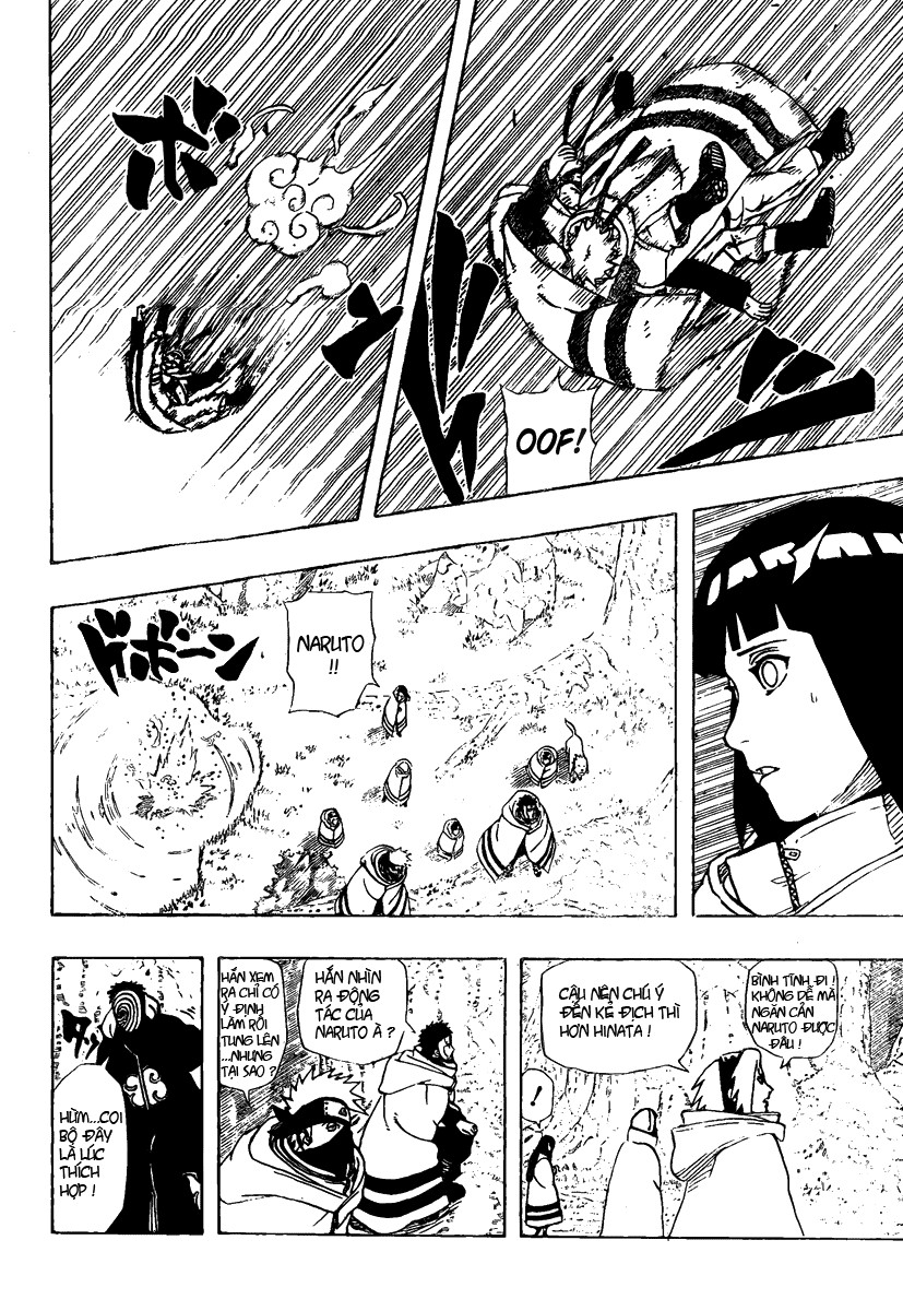 Naruto Tập 383 trang 3