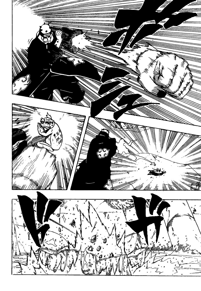 Naruto Tập 383 trang 5