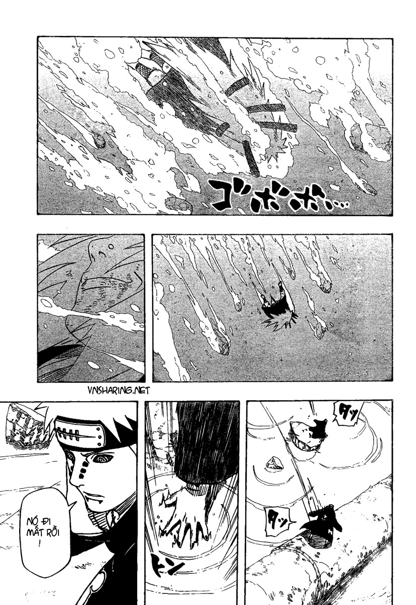 Naruto Tập 383 trang 6