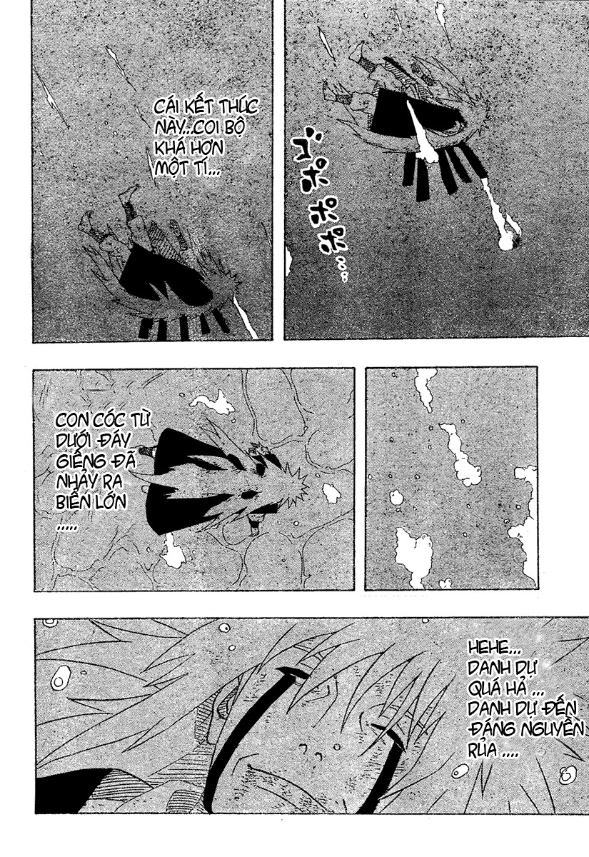 Naruto Tập 383 trang 7