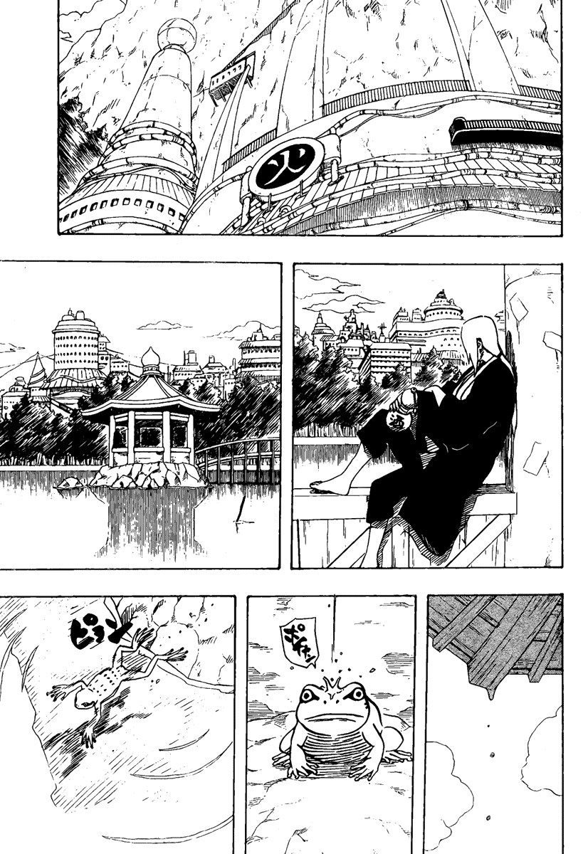 Naruto Tập 383 trang 10
