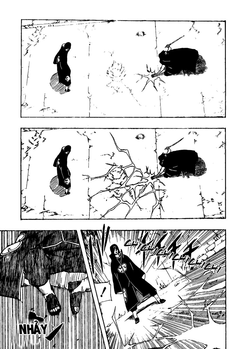 Naruto Tập 384 trang 11