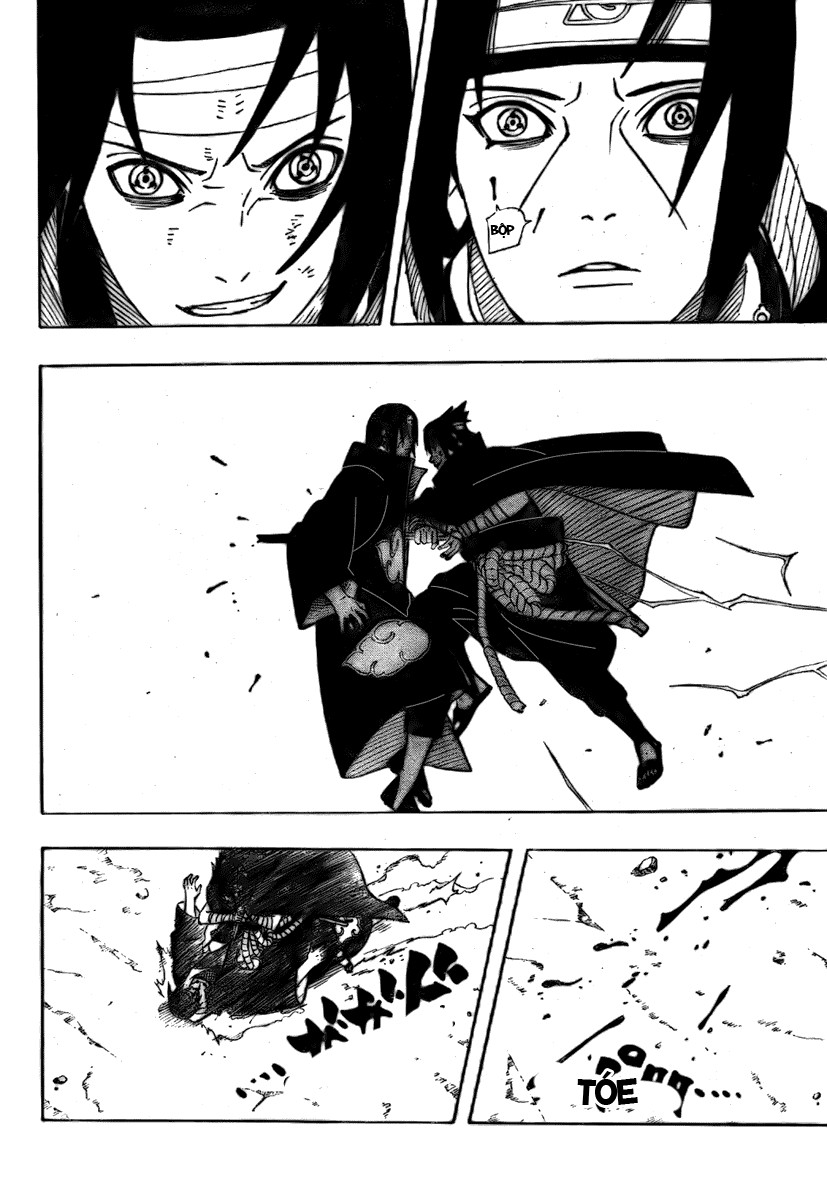 Naruto Tập 384 trang 12