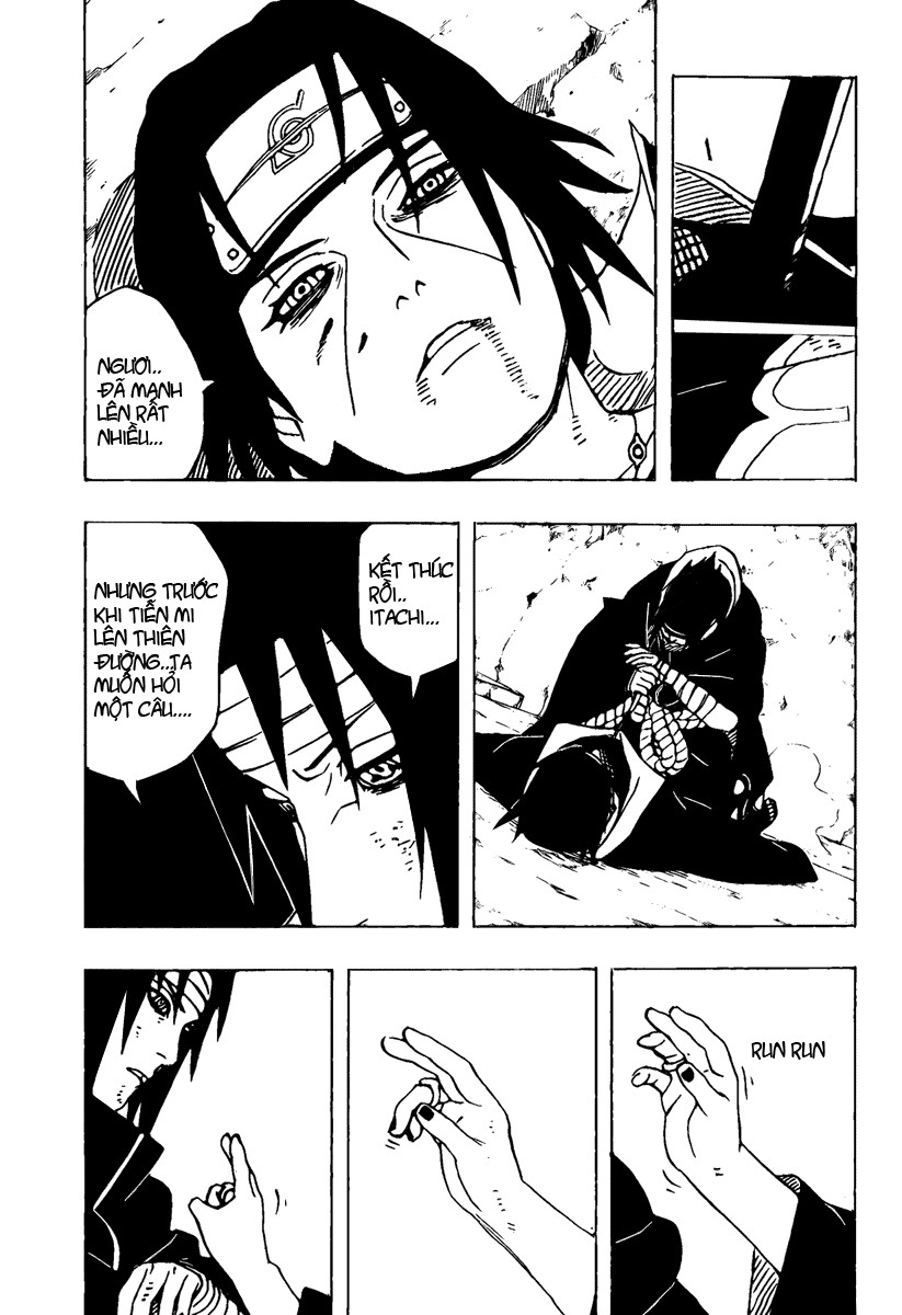 Naruto Tập 384 trang 13