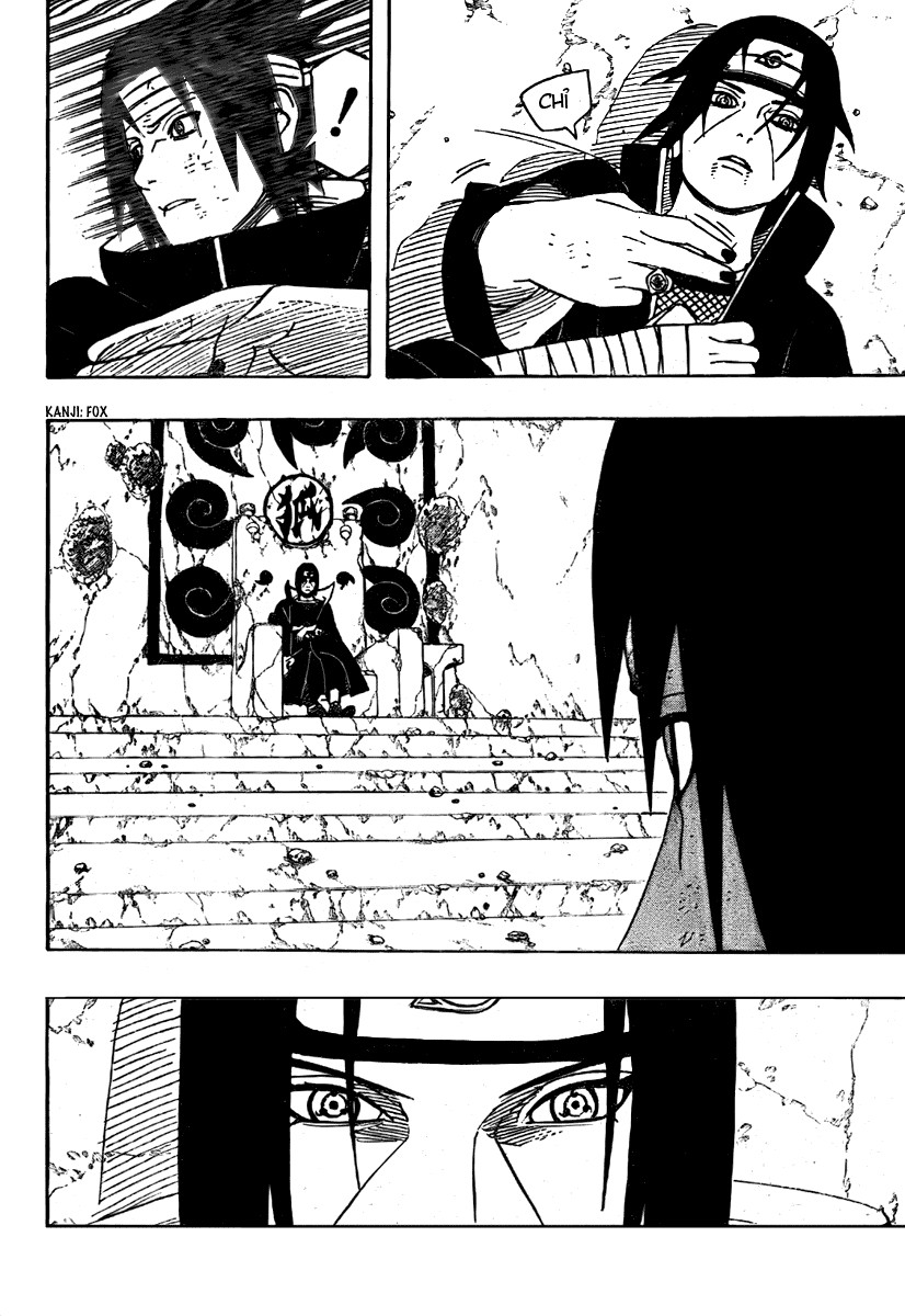 Naruto Tập 384 trang 14