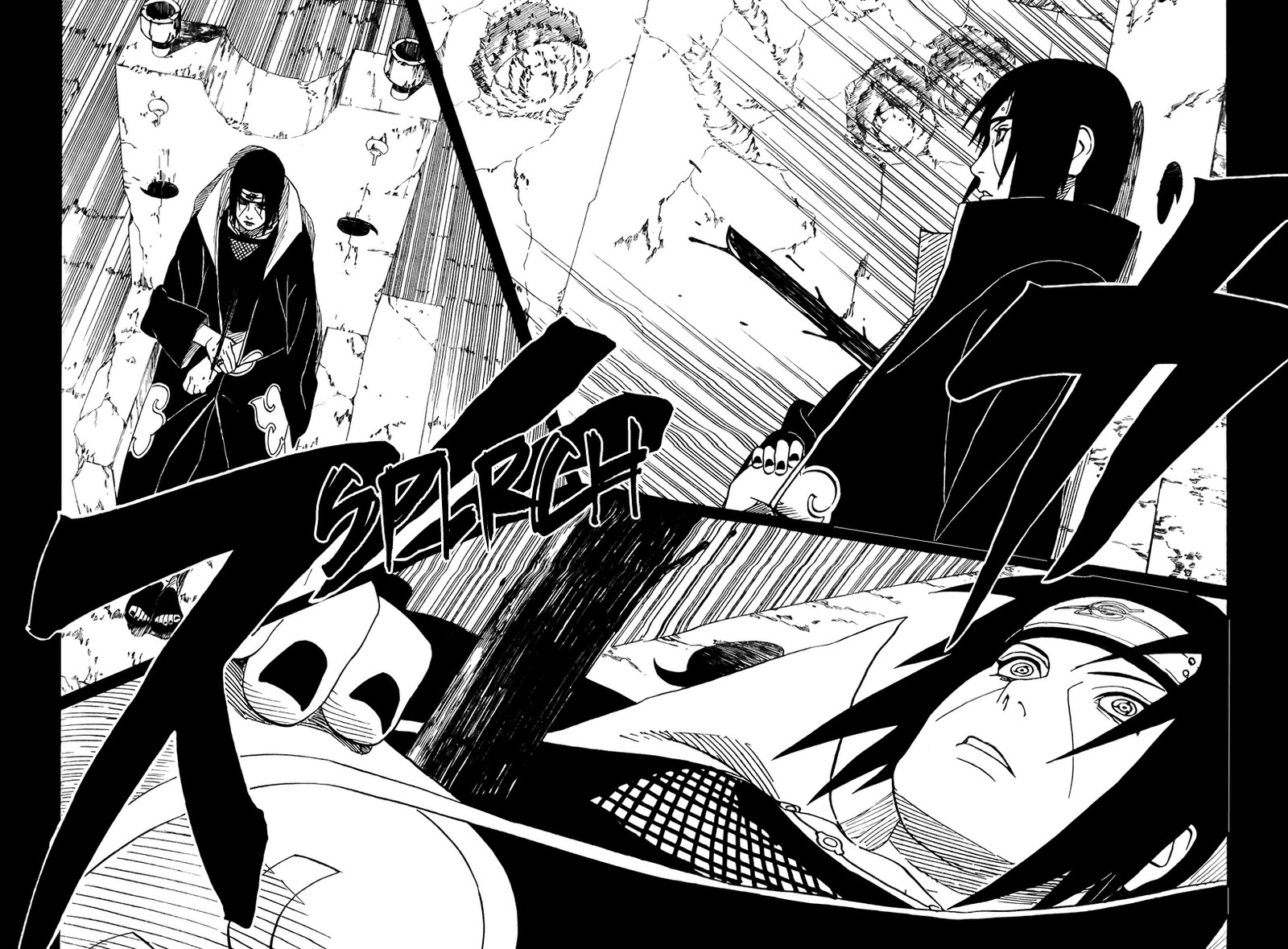 Naruto Tập 384 trang 16