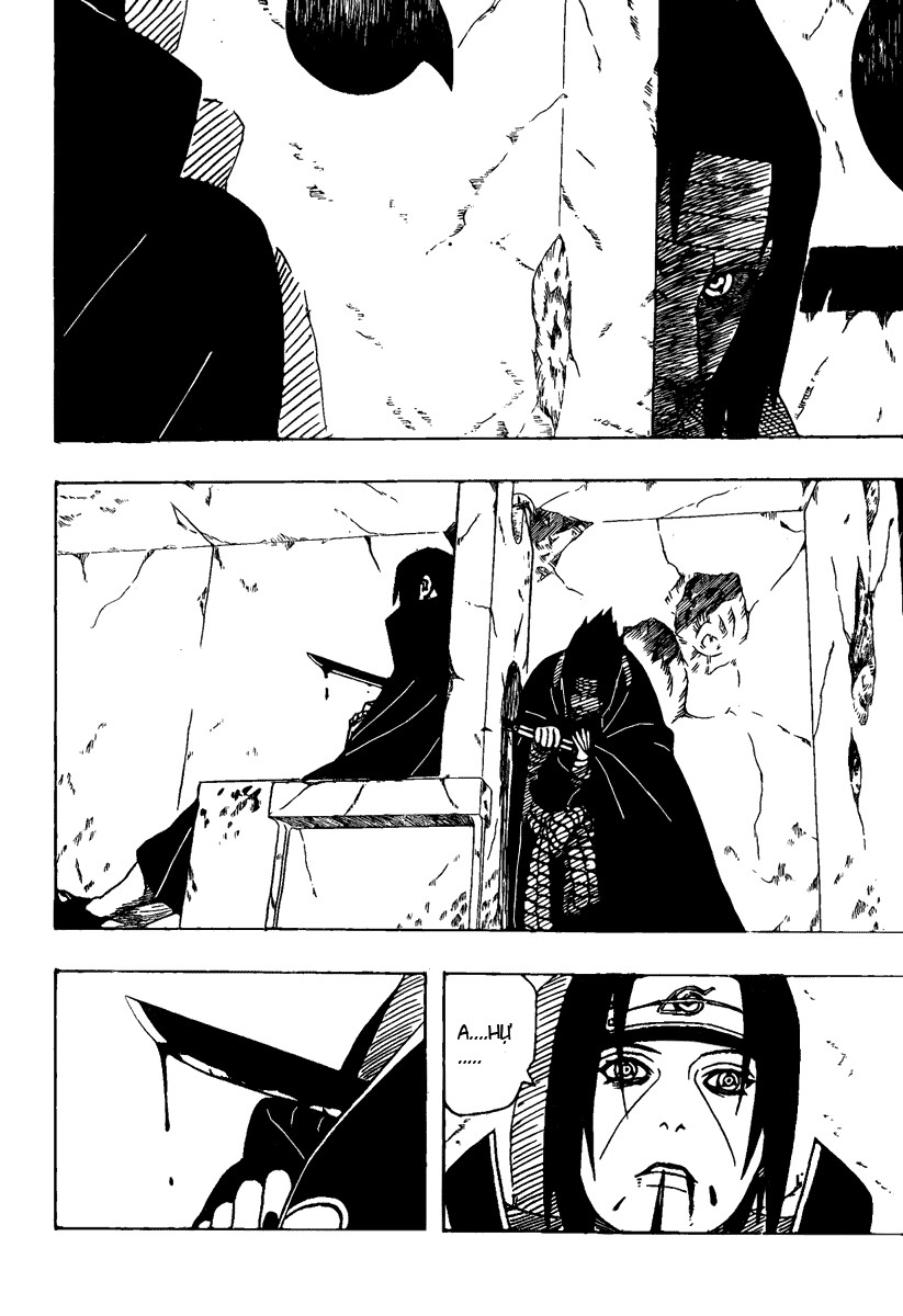 Naruto Tập 384 trang 17