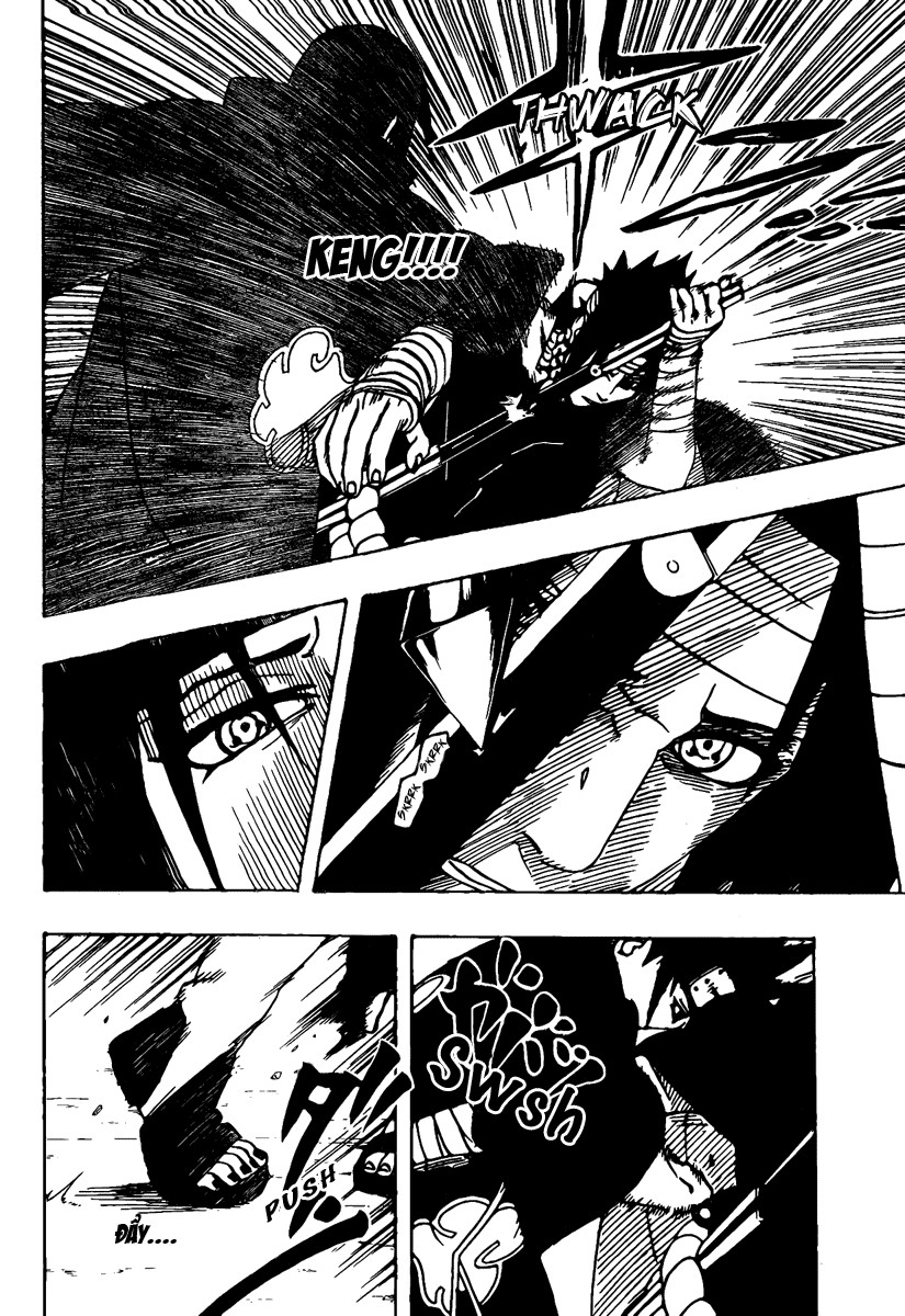 Naruto Tập 384 trang 4