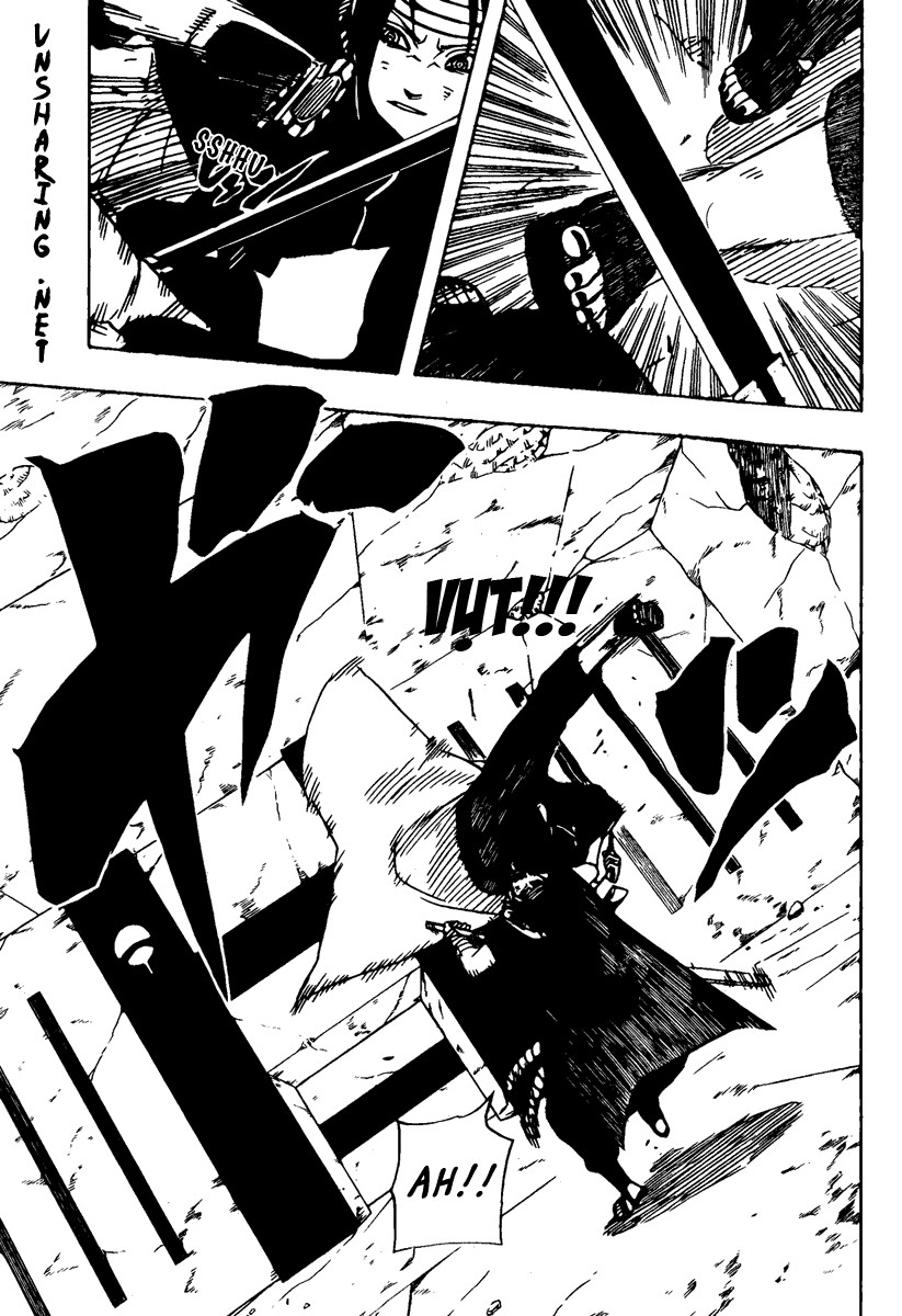 Naruto Tập 384 trang 5