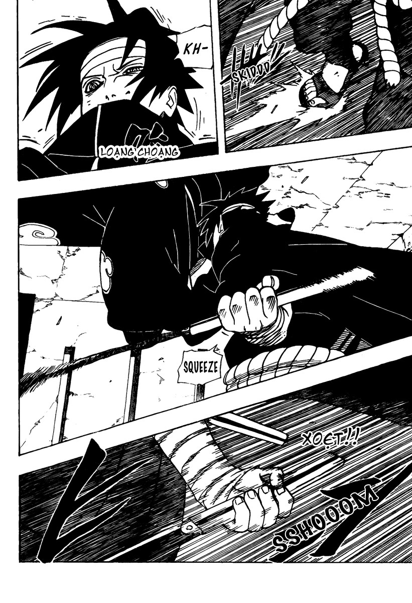 Naruto Tập 384 trang 6