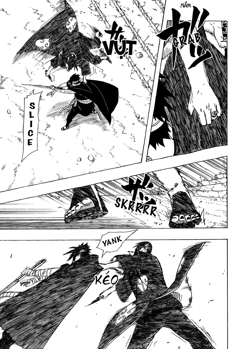 Naruto Tập 384 trang 7