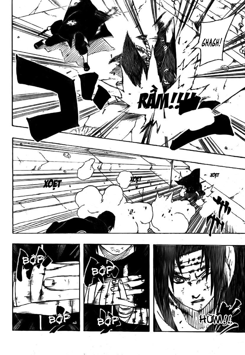 Naruto Tập 384 trang 8