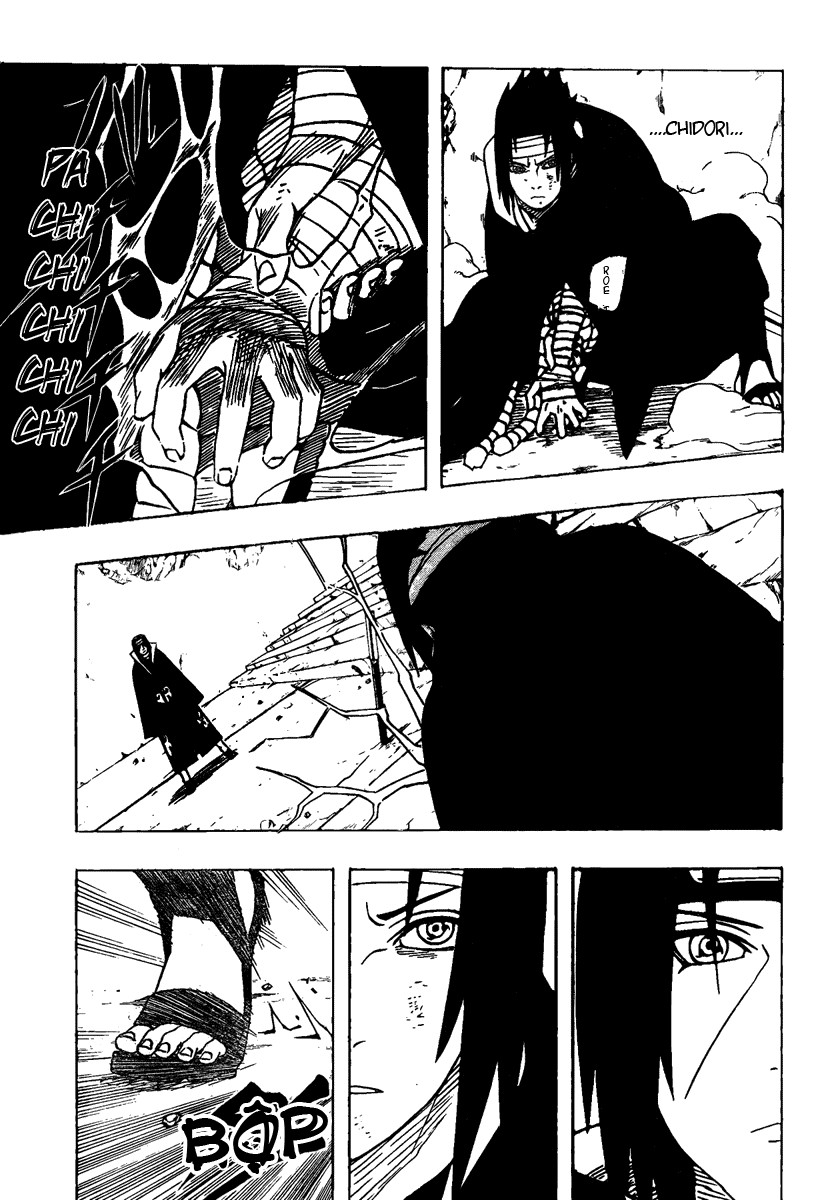 Naruto Tập 384 trang 9