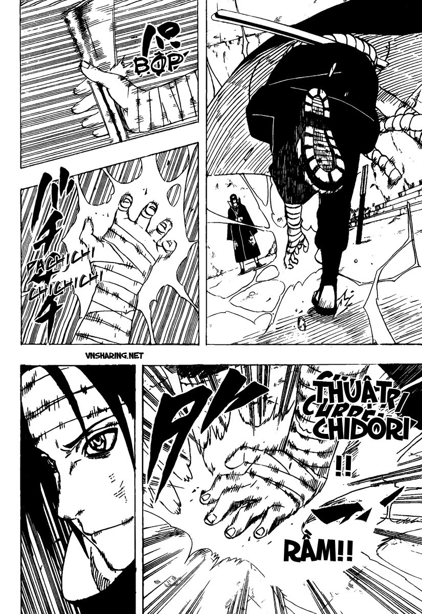 Naruto Tập 384 trang 10
