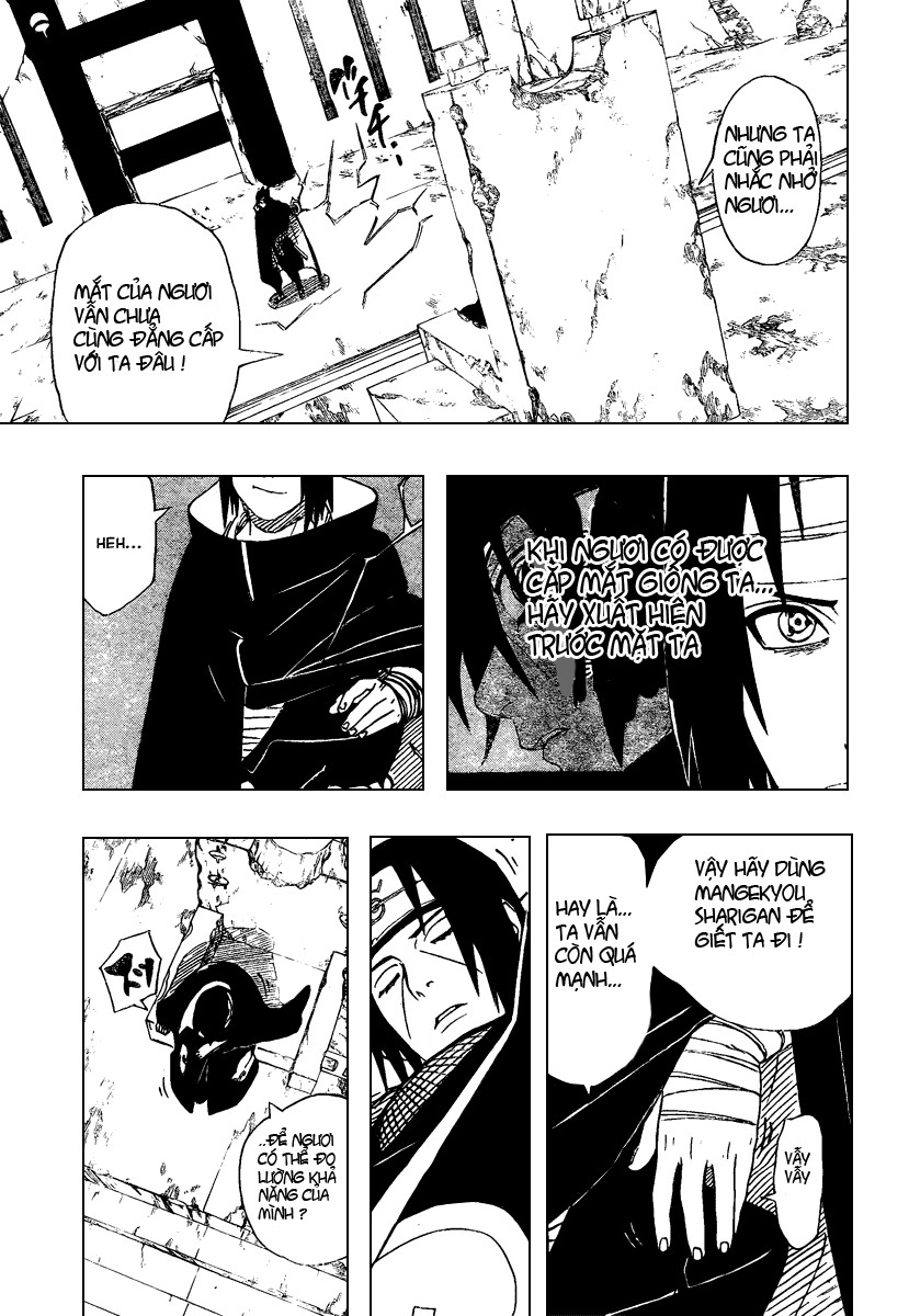 Naruto Tập 385 trang 13