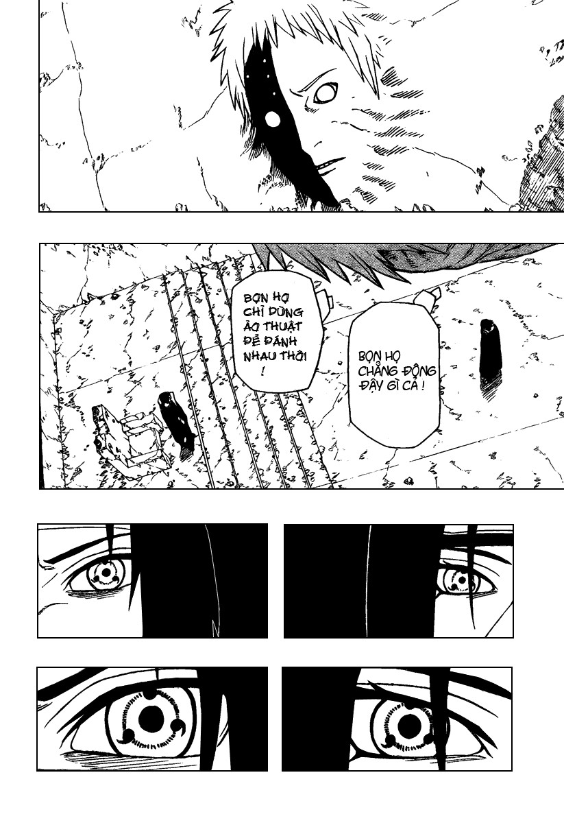 Naruto Tập 385 trang 14