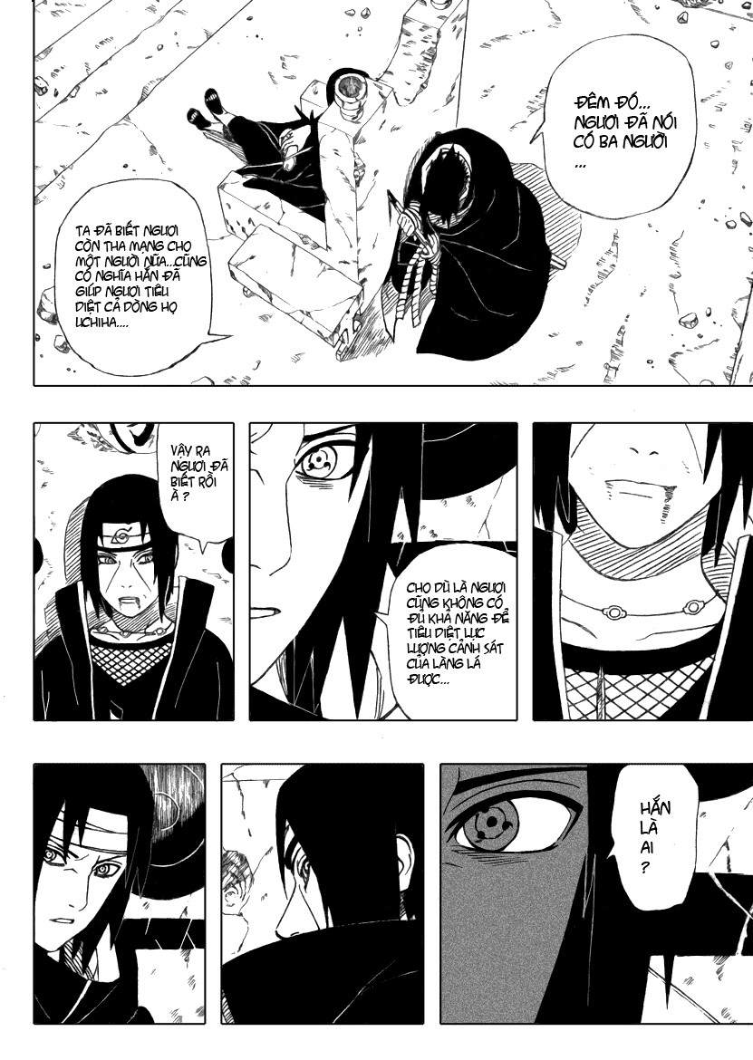 Naruto Tập 385 trang 4