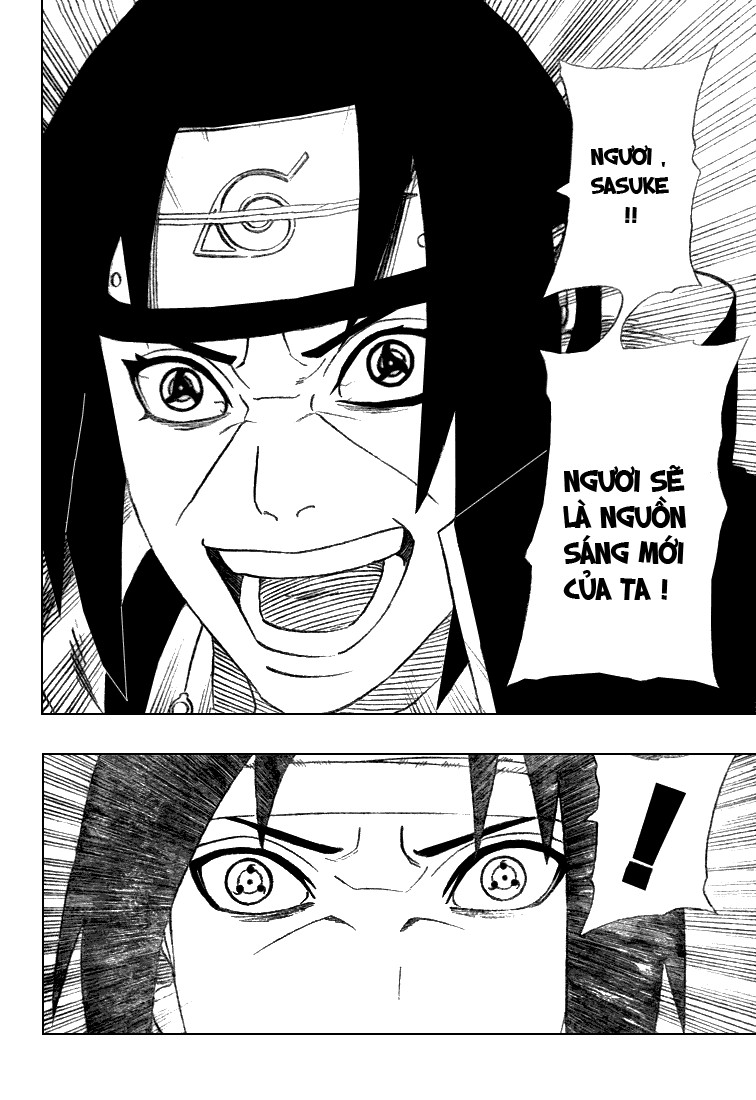 Naruto Tập 386 trang 13
