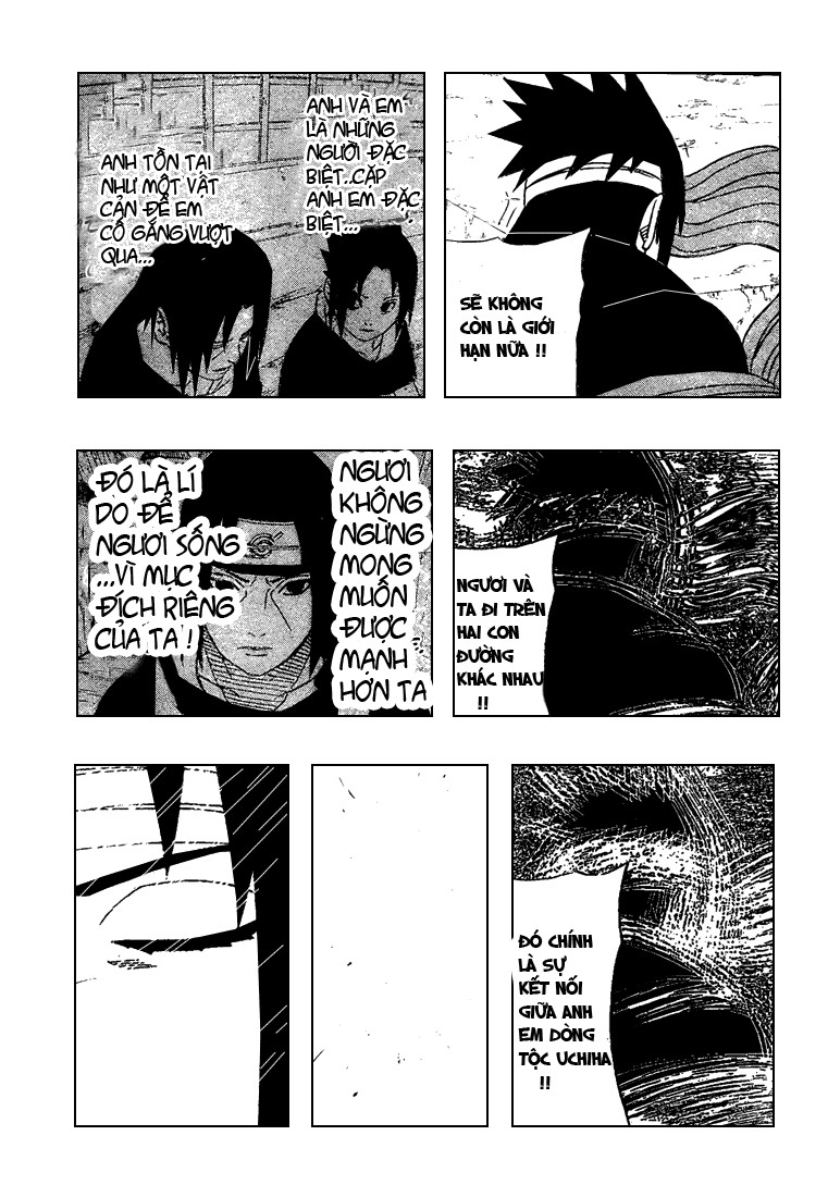 Naruto Tập 386 trang 16