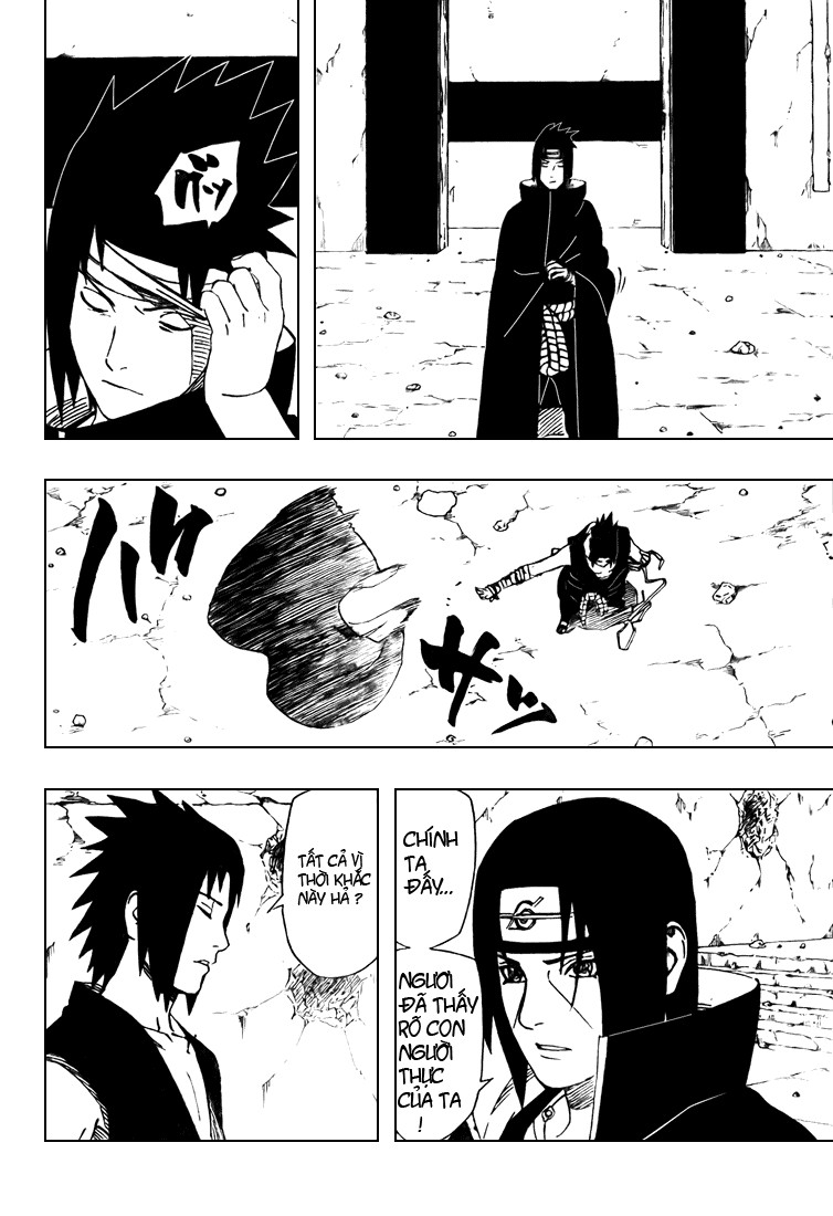 Naruto Tập 386 trang 17