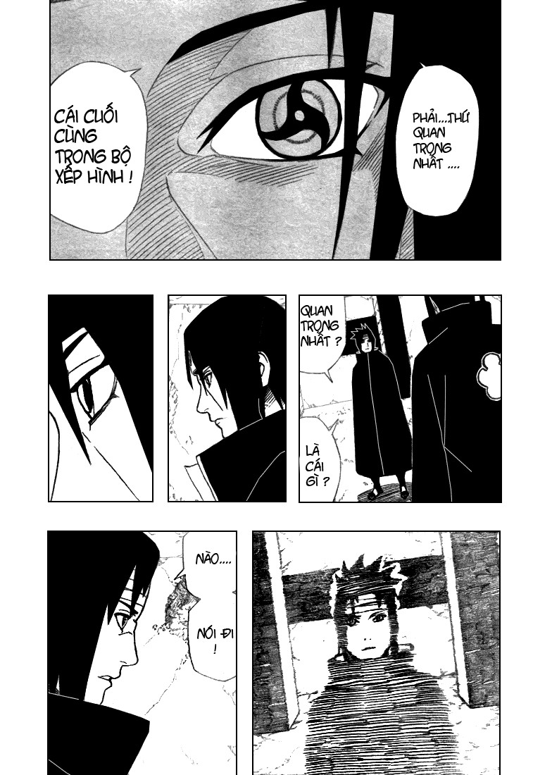Naruto Tập 386 trang 4