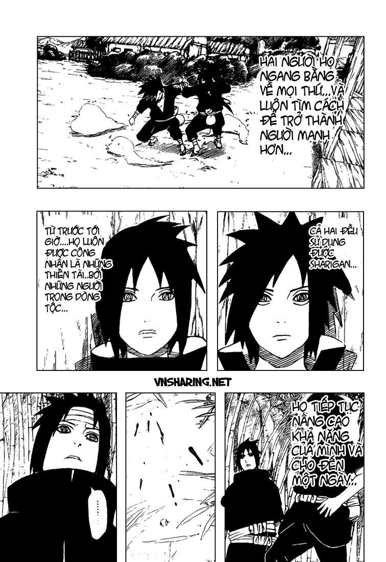 Naruto Tập 386 trang 6