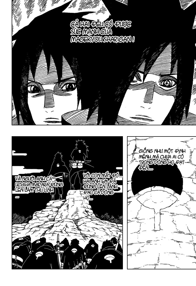 Naruto Tập 386 trang 7