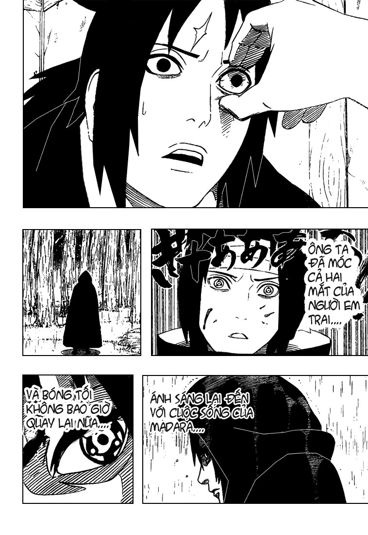 Naruto Tập 386 trang 9