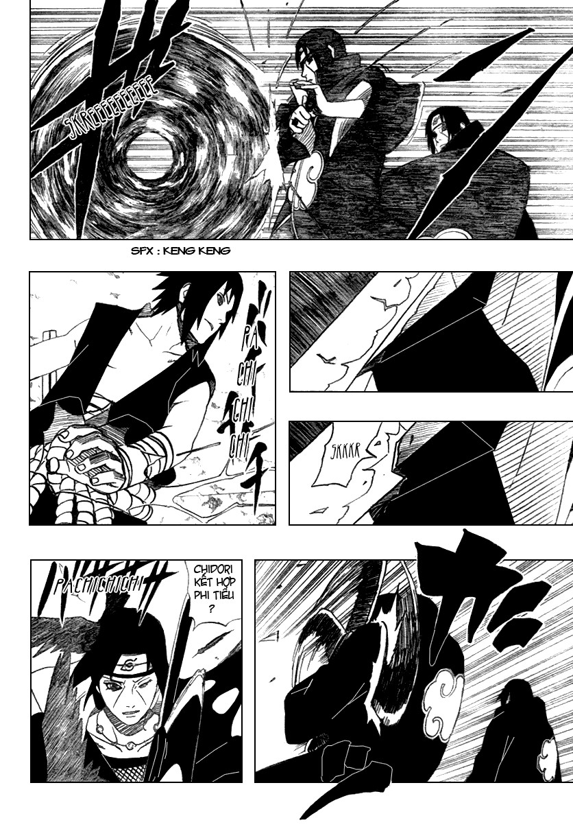 Naruto Tập 387 trang 12