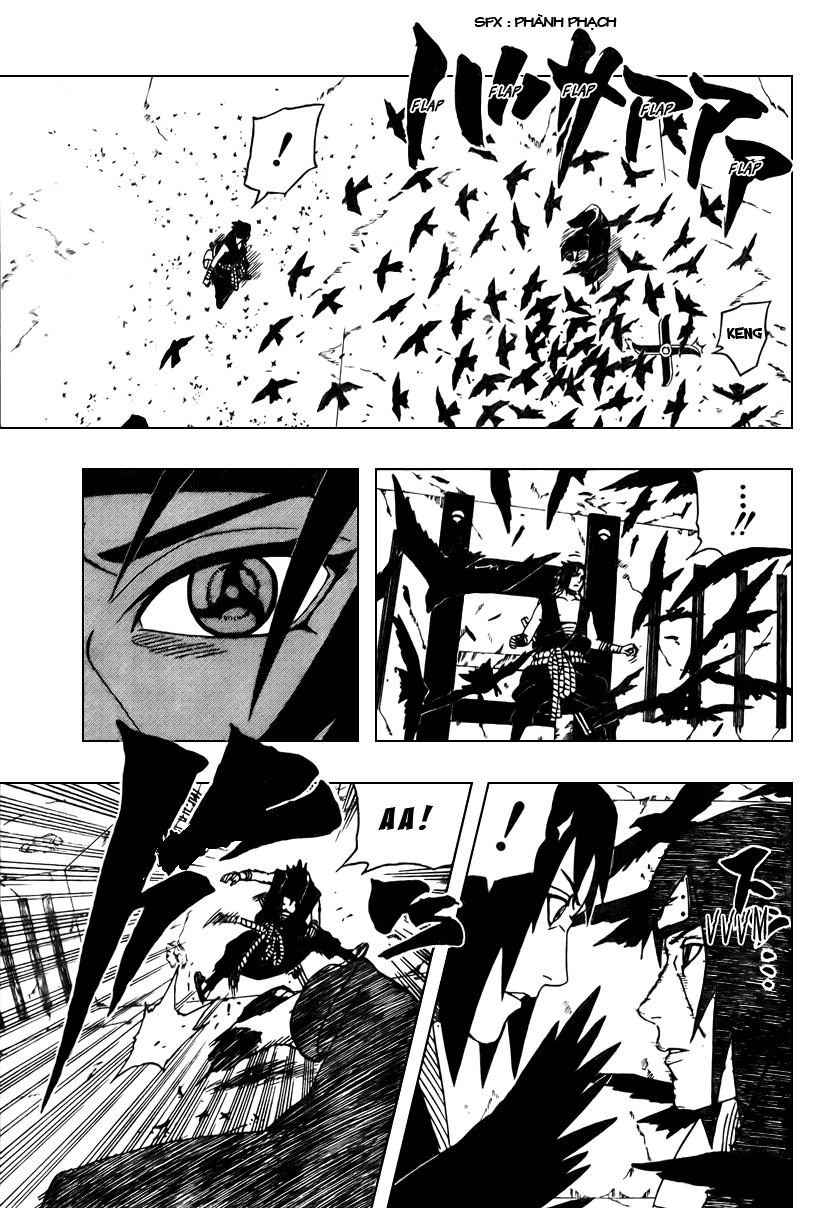 Naruto Tập 387 trang 13