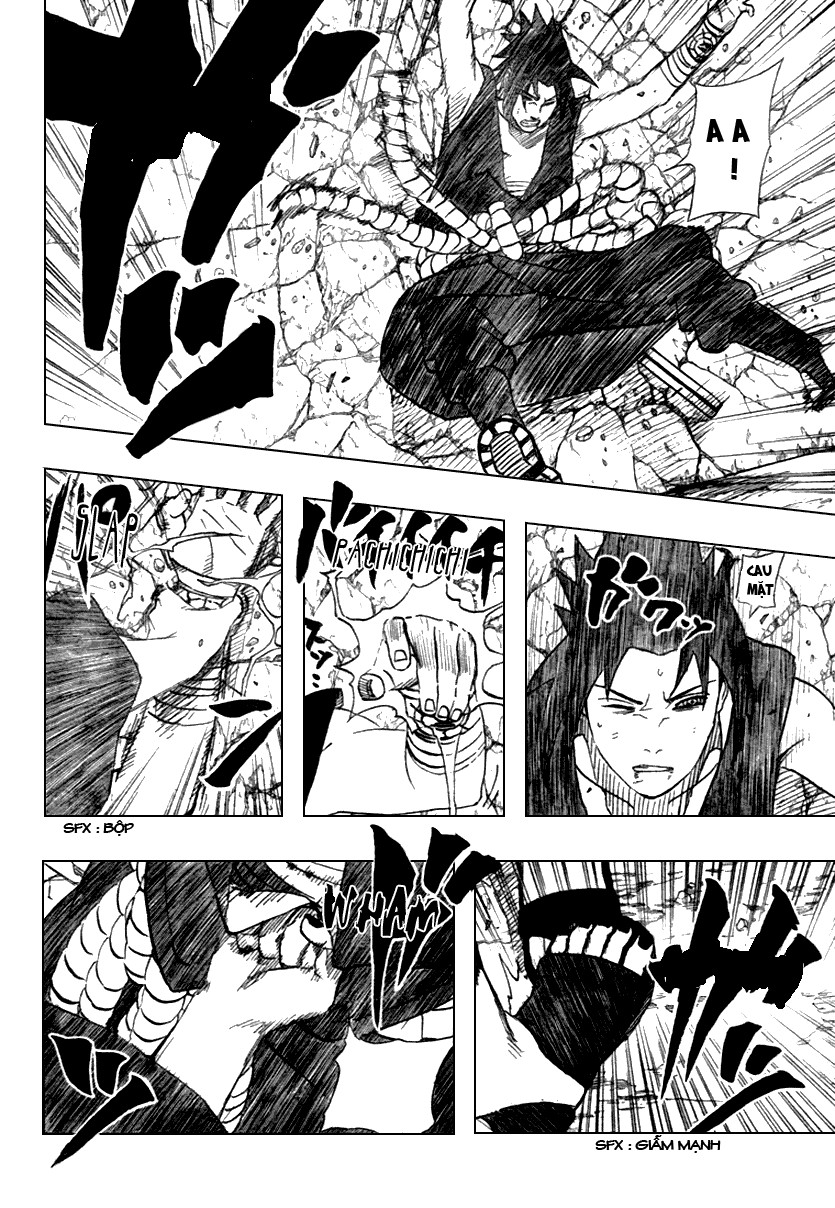 Naruto Tập 387 trang 14