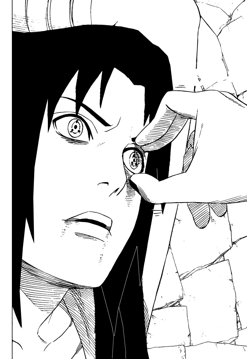 Naruto Tập 387 trang 16