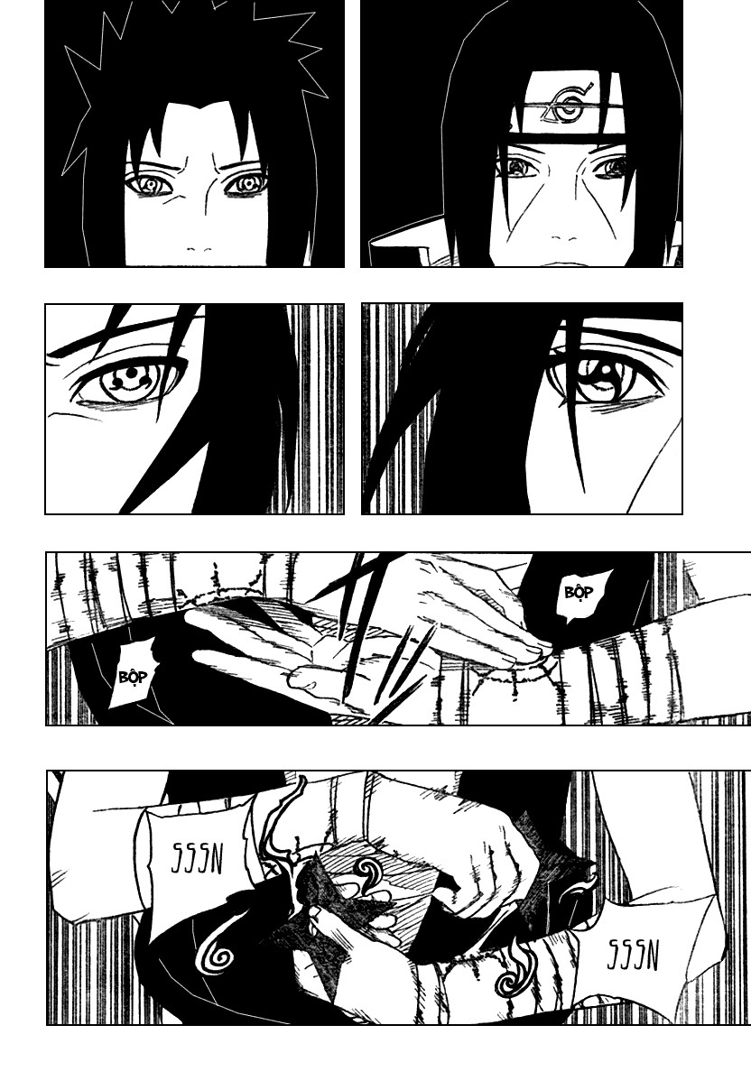 Naruto Tập 387 trang 5