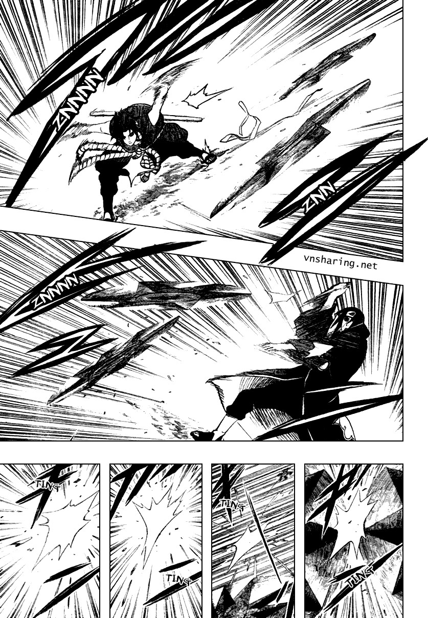 Naruto Tập 387 trang 6