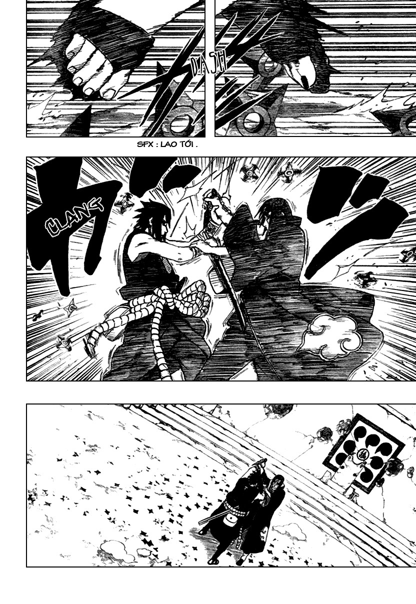 Naruto Tập 387 trang 8
