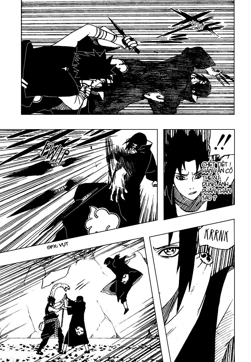 Naruto Tập 387 trang 9
