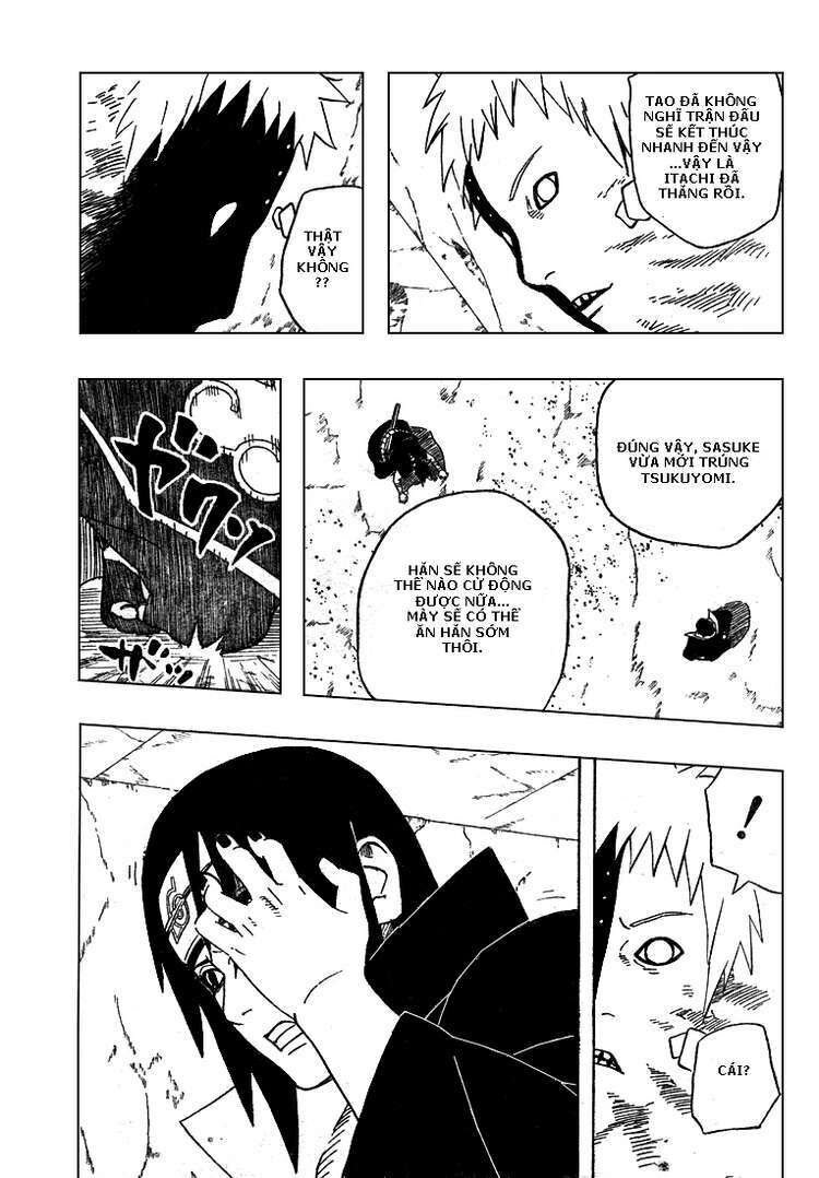 Naruto Tập 388 trang 14