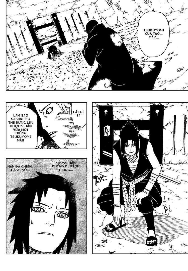 Naruto Tập 388 trang 15