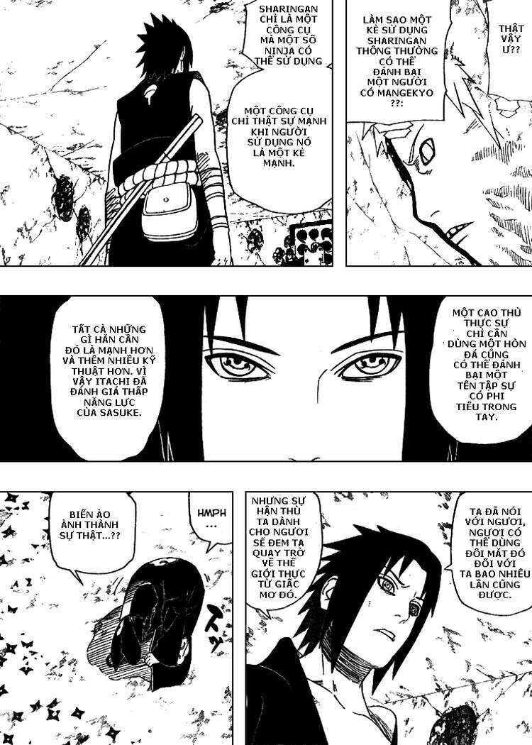 Naruto Tập 388 trang 16