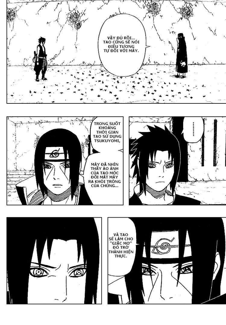 Naruto Tập 388 trang 17
