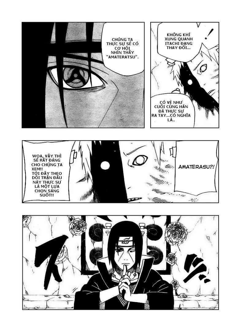 Naruto Tập 388 trang 18