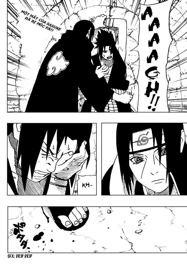 Naruto Tập 388 trang 3
