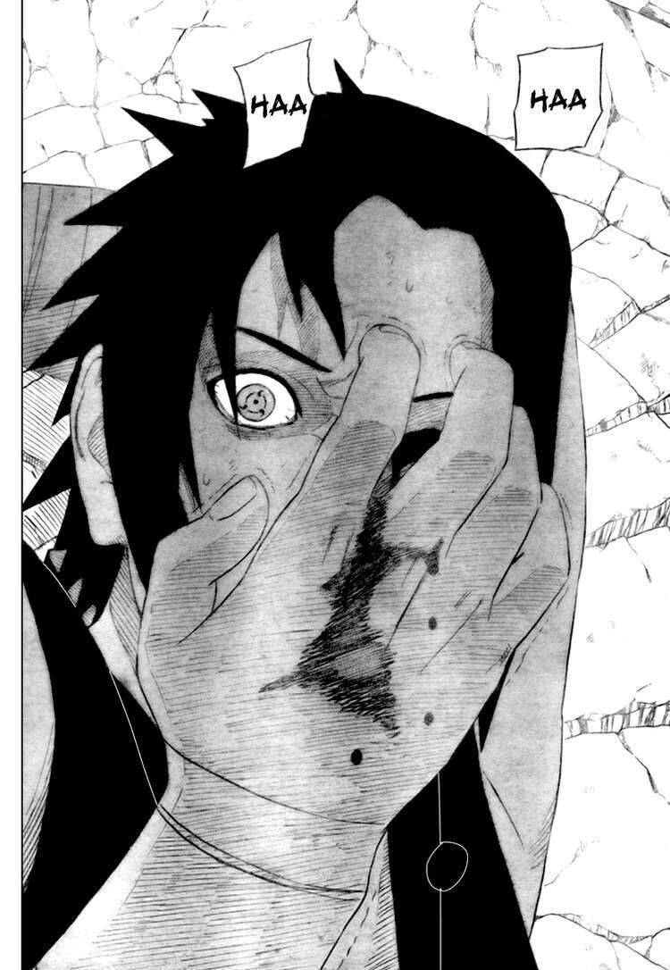 Naruto Tập 388 trang 5