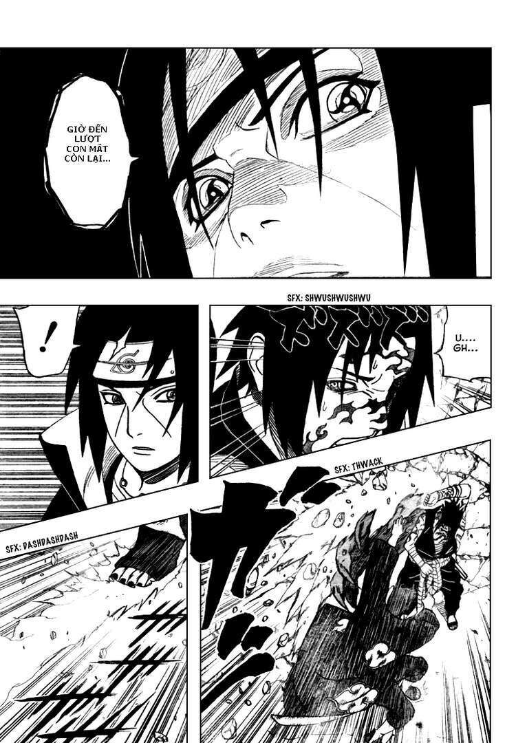 Naruto Tập 388 trang 6