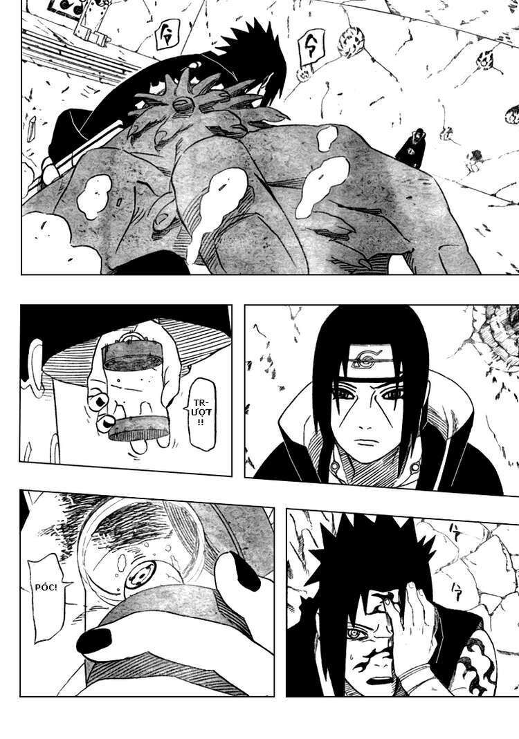Naruto Tập 388 trang 7